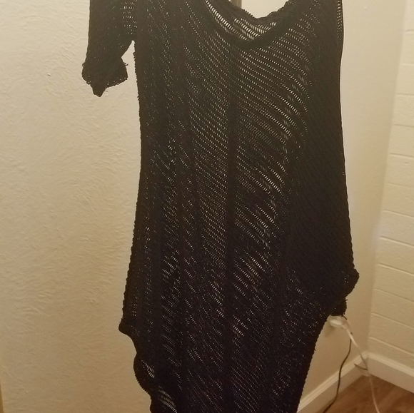 Jean's and daddy and daughter dress - Picture 4 of 5